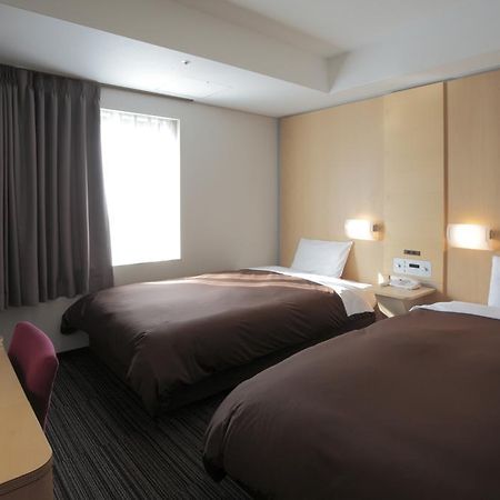Bluewave Inn Yotsubashi Osaka Camera foto