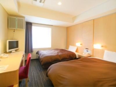 Bluewave Inn Yotsubashi Osaka Camera foto