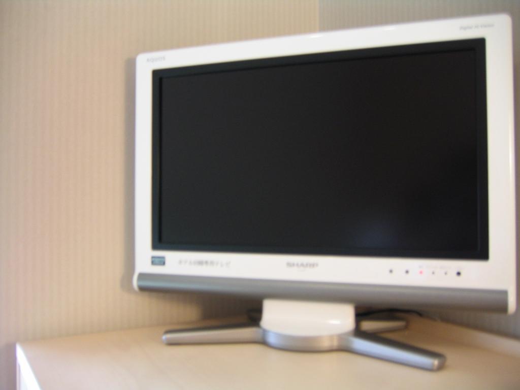 Bluewave Inn Yotsubashi Osaka Camera foto
