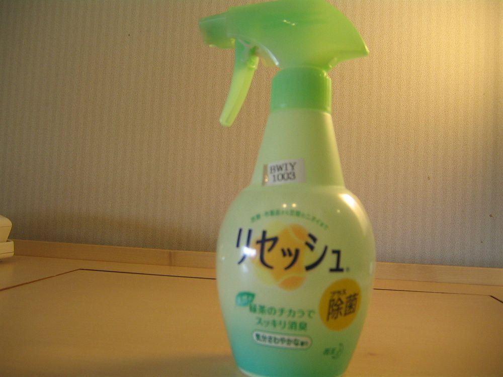 Bluewave Inn Yotsubashi Osaka Esterno foto
