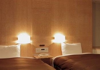 Bluewave Inn Yotsubashi Osaka Esterno foto