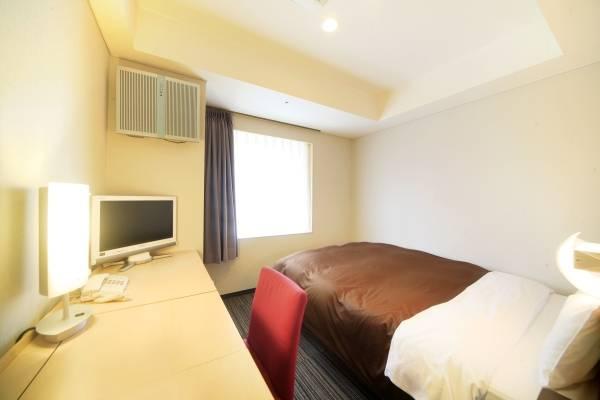 Bluewave Inn Yotsubashi Osaka Esterno foto