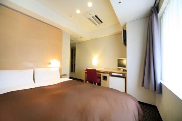 Bluewave Inn Yotsubashi Osaka Esterno foto