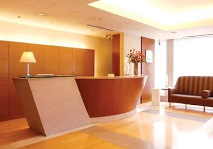 Bluewave Inn Yotsubashi Osaka Esterno foto