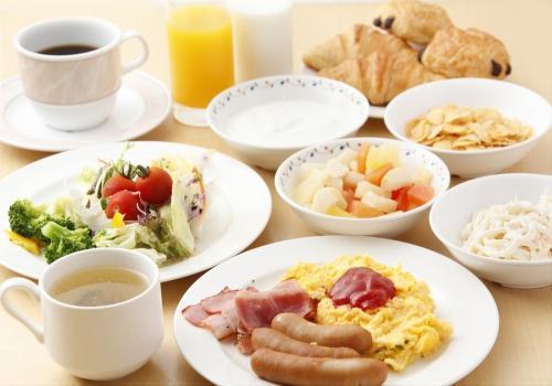 Bluewave Inn Yotsubashi Osaka Esterno foto
