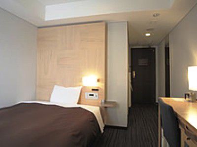 Bluewave Inn Yotsubashi Osaka Esterno foto